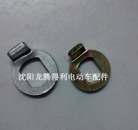 電機(jī)鉤墊 提升電動車性能與舒適性的關(guān)鍵配件